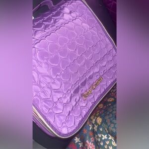 Juicy couture bag